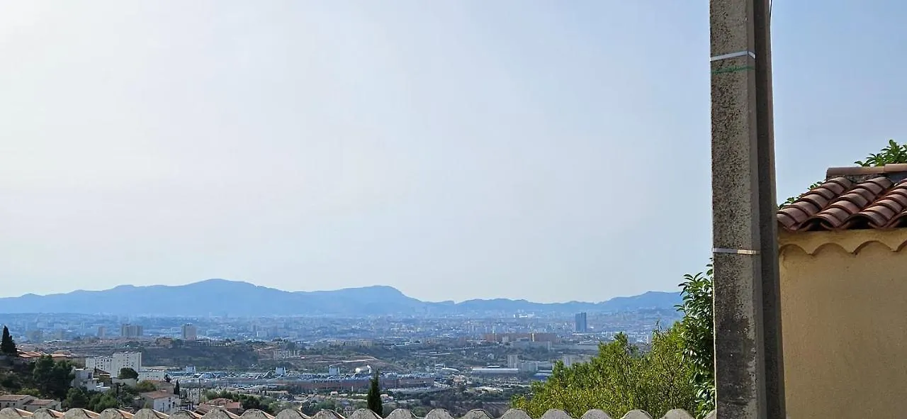 Bello Marseille 0*,  Frankrike